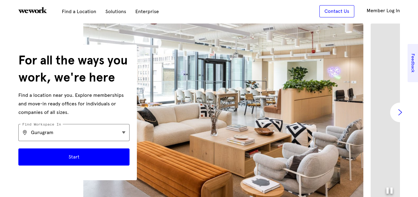 WeWork