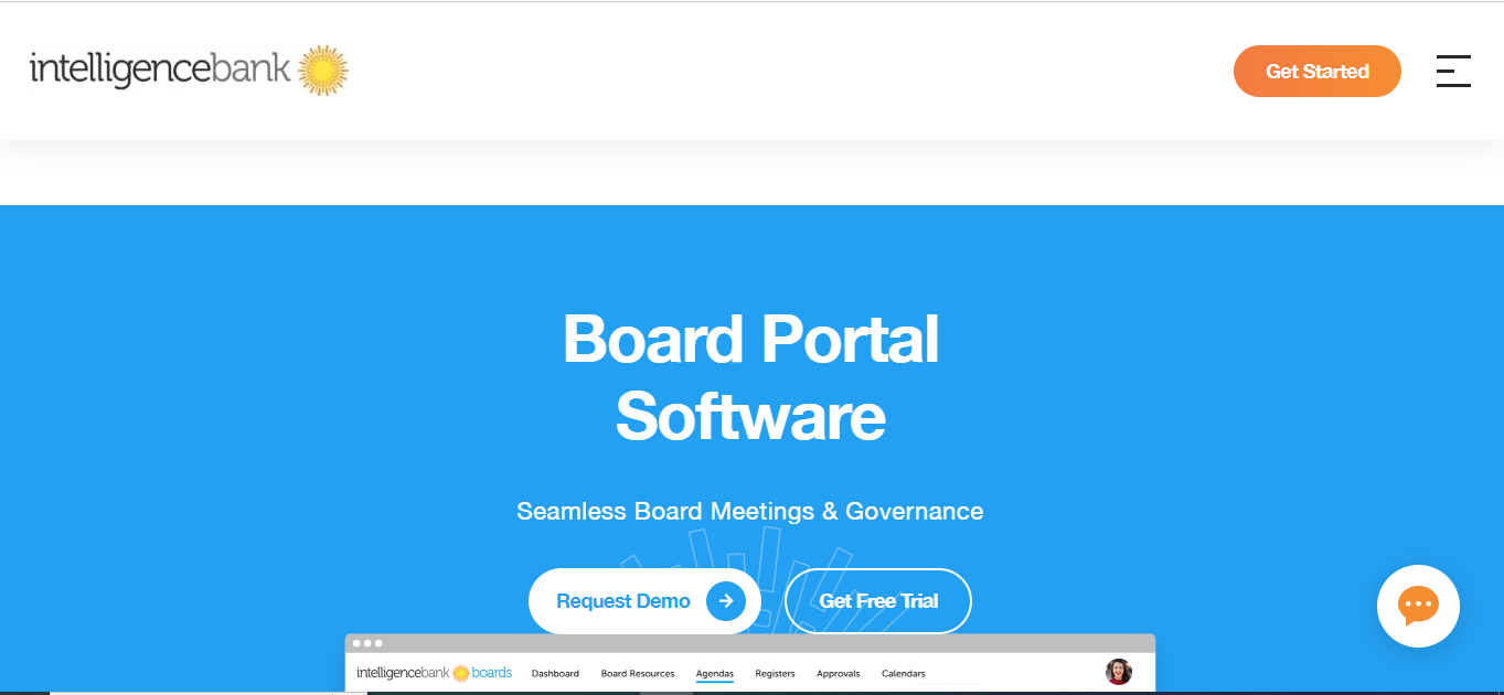9 Best Board Meeting Software of 2023 (Ranked and Reviewed) 8 word image 23942 8