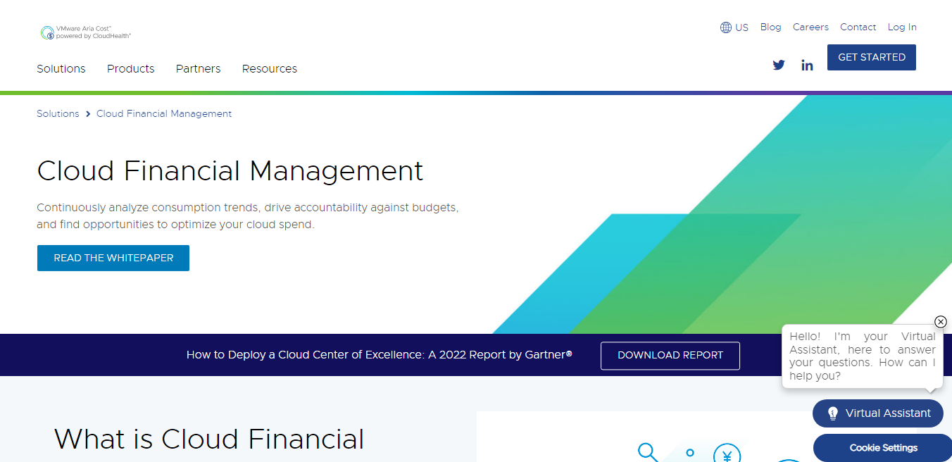 13 Best Cloud Cost Management Tools In 2023 (Ranked and Reviewed) 9 word image 26657 11