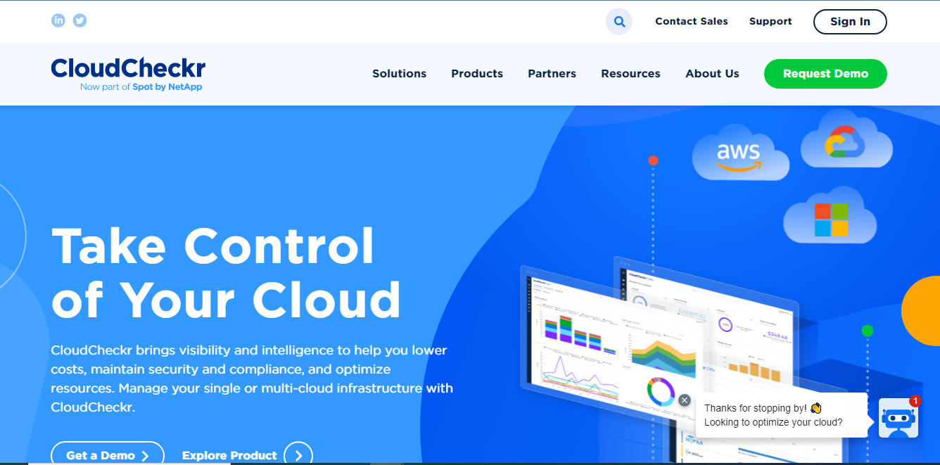 13 Best Cloud Cost Management Tools In 2023 (Ranked and Reviewed) 10 word image 26657 12