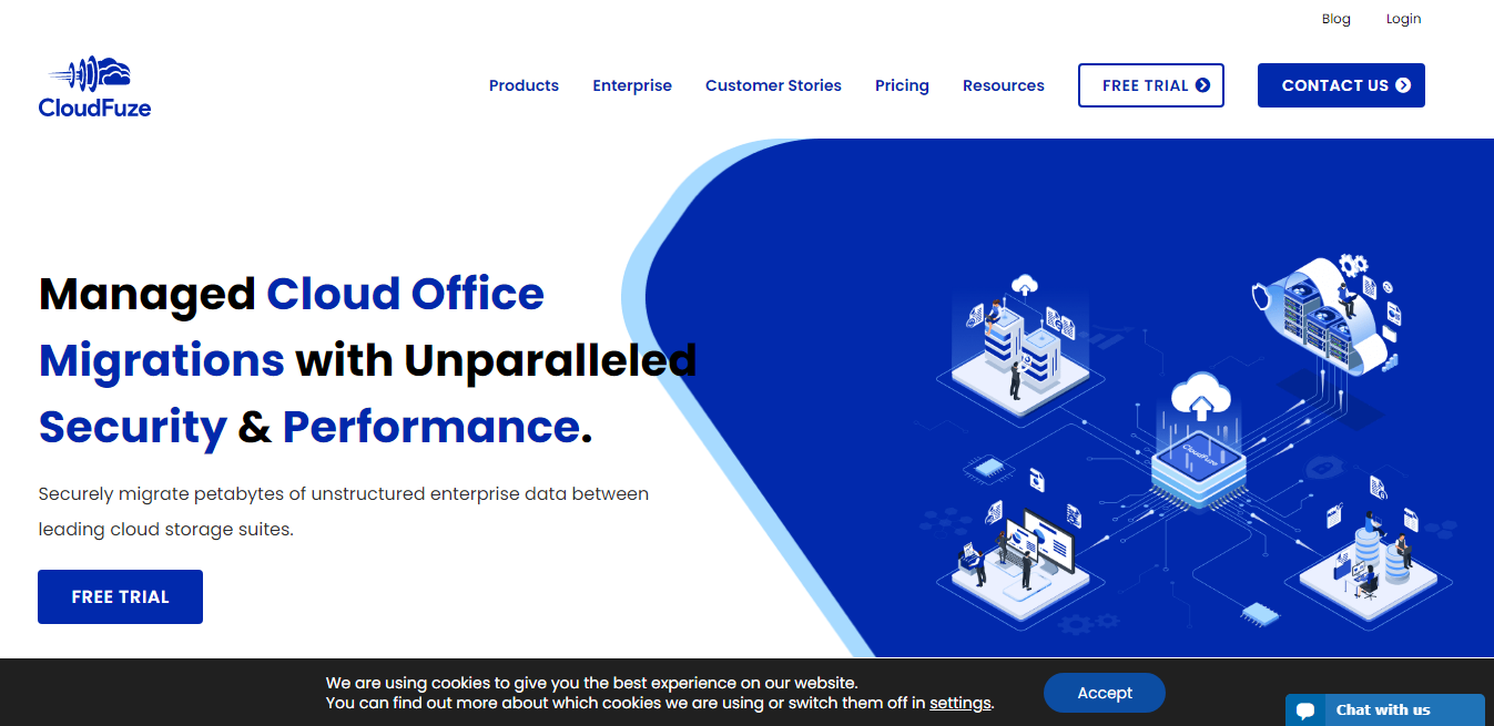 13 Best Cloud Cost Management Tools In 2023 (Ranked and Reviewed) 11 word image 26657 13