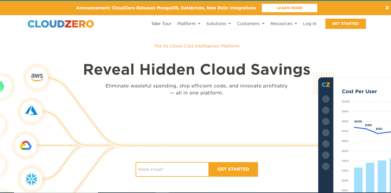 13 Best Cloud Cost Management Tools In 2023 (Ranked and Reviewed) 2 word image 26657 2