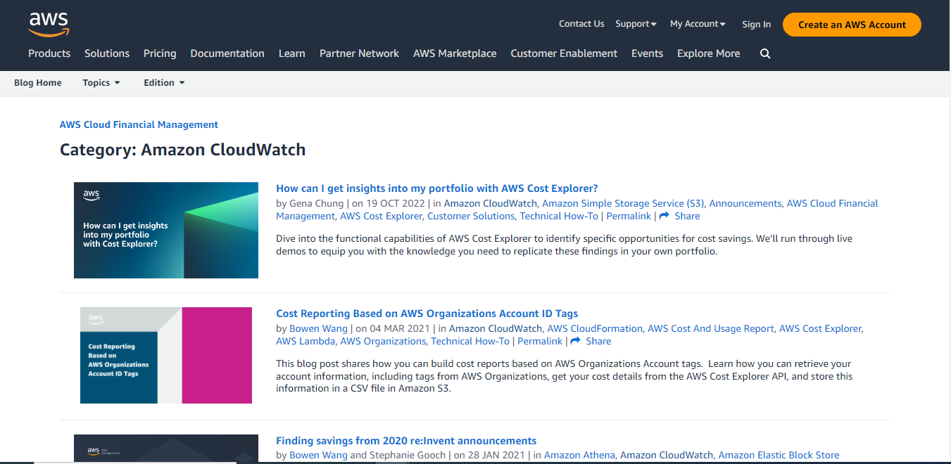 13 Best Cloud Cost Management Tools In 2023 (Ranked and Reviewed) 3 word image 26657 3