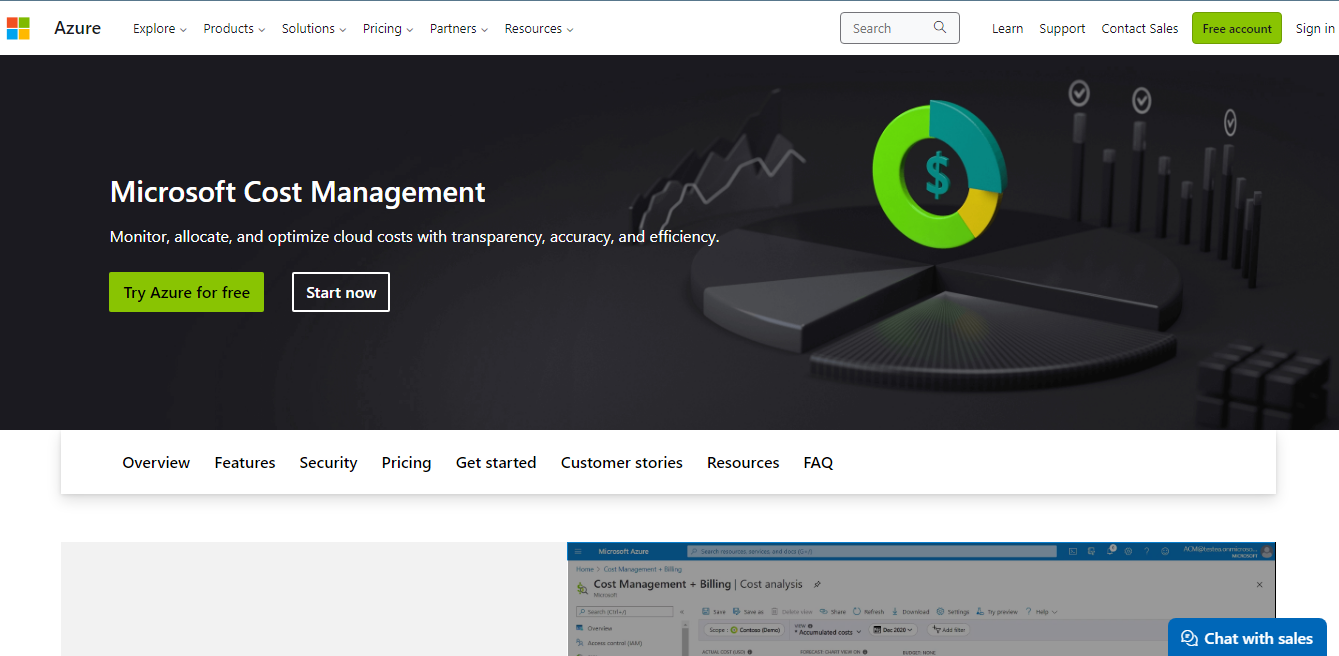13 Best Cloud Cost Management Tools In 2023 (Ranked and Reviewed) 4 word image 26657 4