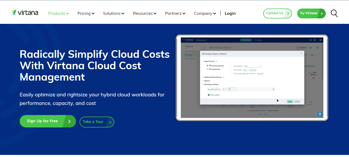 13 Best Cloud Cost Management Tools In 2023 (Ranked and Reviewed) 6 word image 26657 6