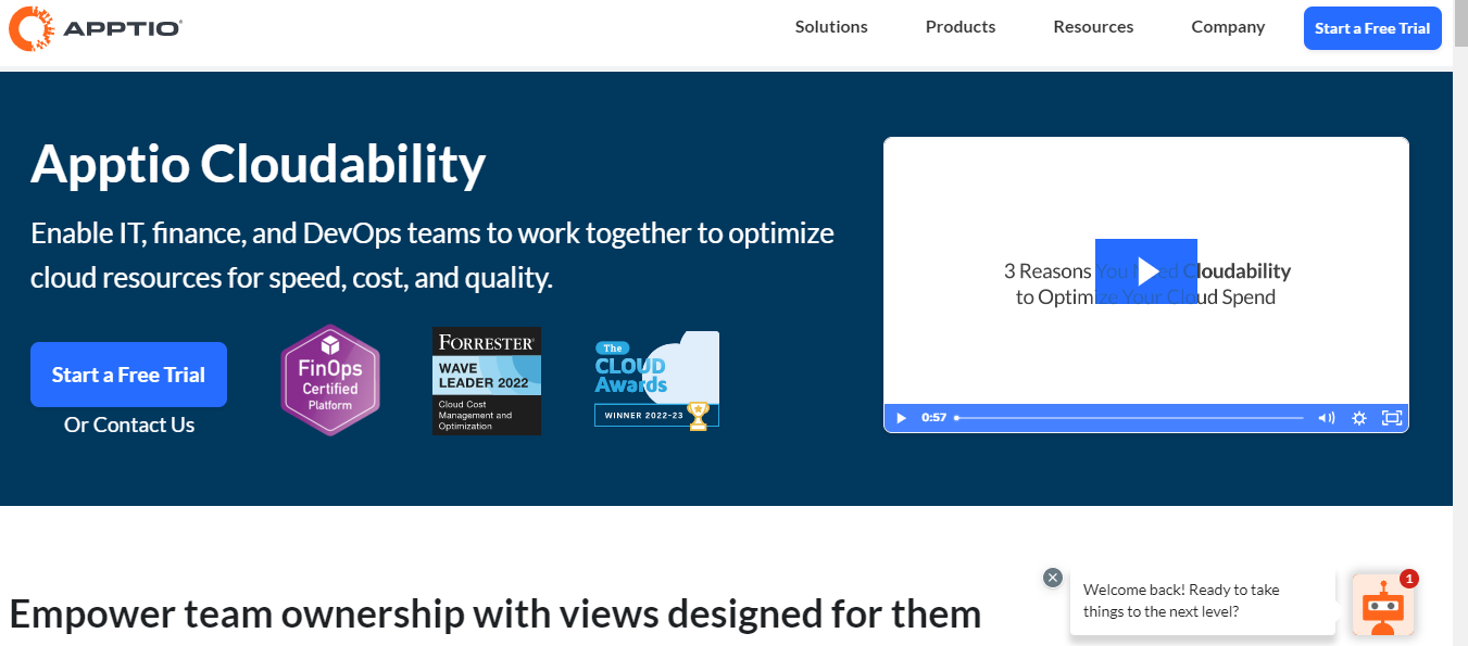 13 Best Cloud Cost Management Tools In 2023 (Ranked and Reviewed) 7 word image 26657 9