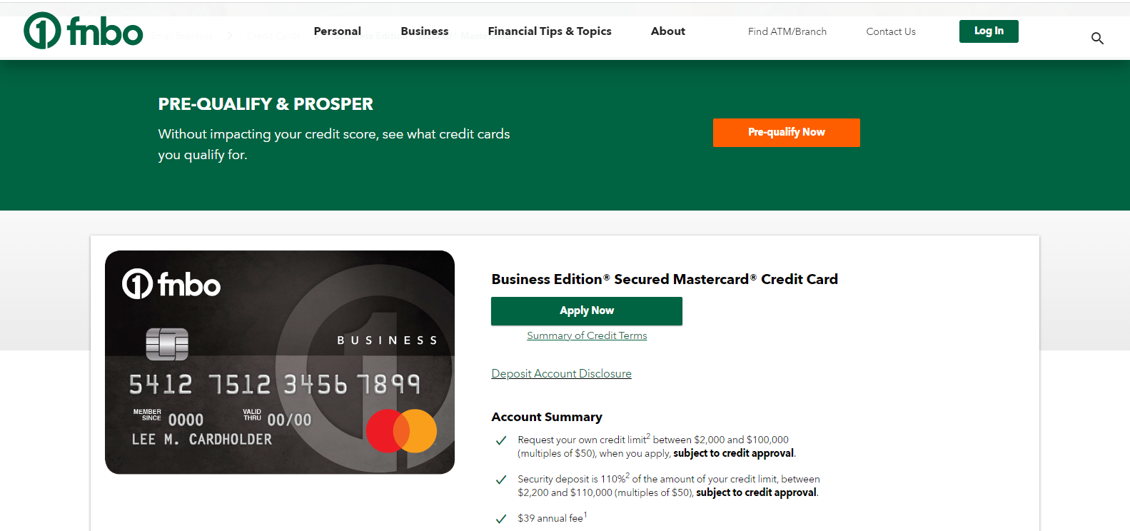 11 Best Startup Business Credit Cards With No Credit (2023) 10 word image 26816 10