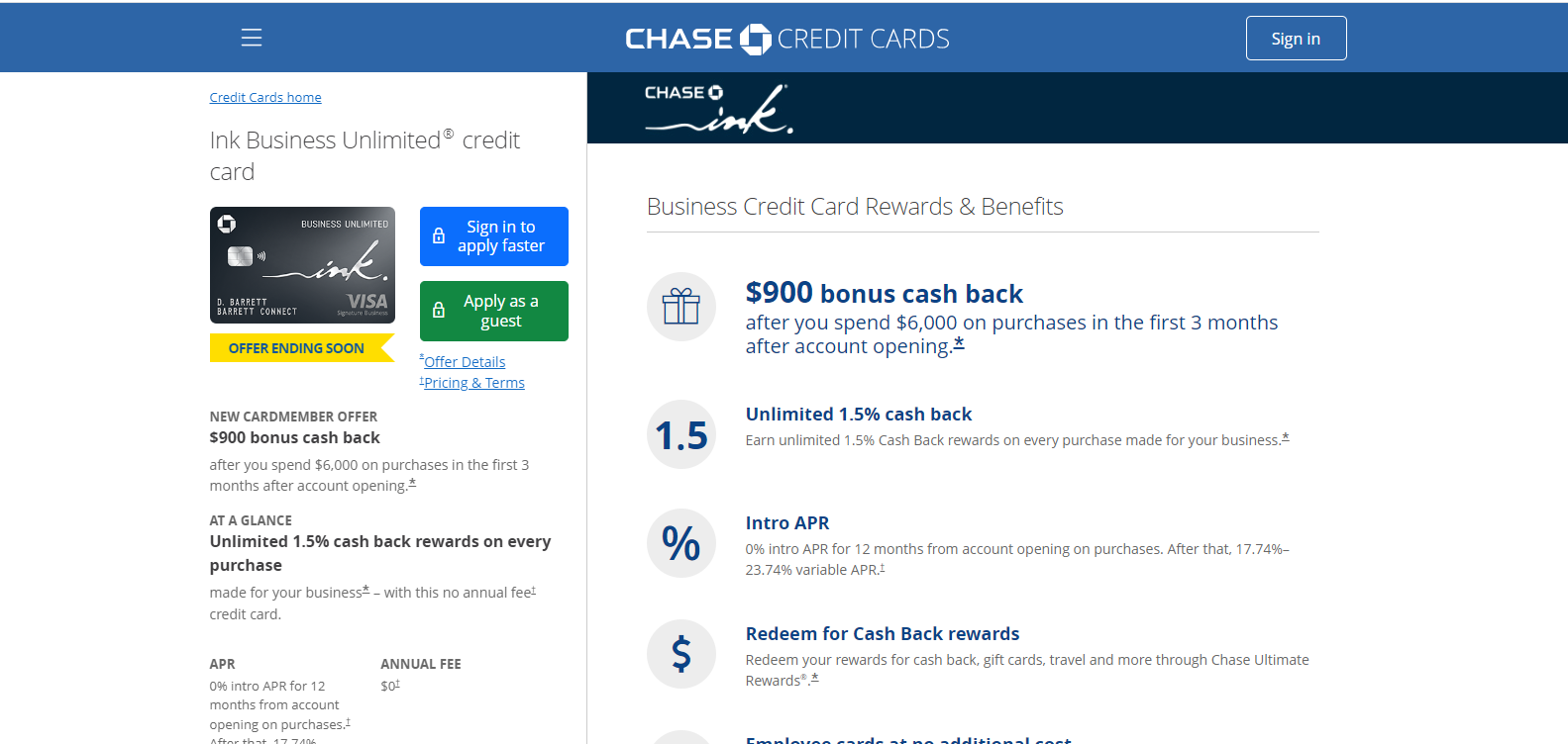11 Best Startup Business Credit Cards With No Credit (2023) 3 word image 26816 3