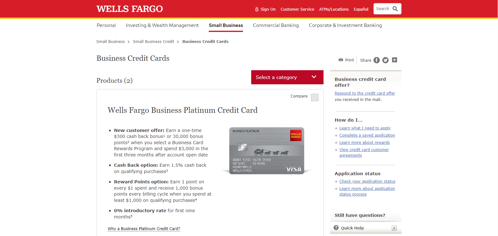 11 Best Startup Business Credit Cards With No Credit (2023) 4 word image 26816 4