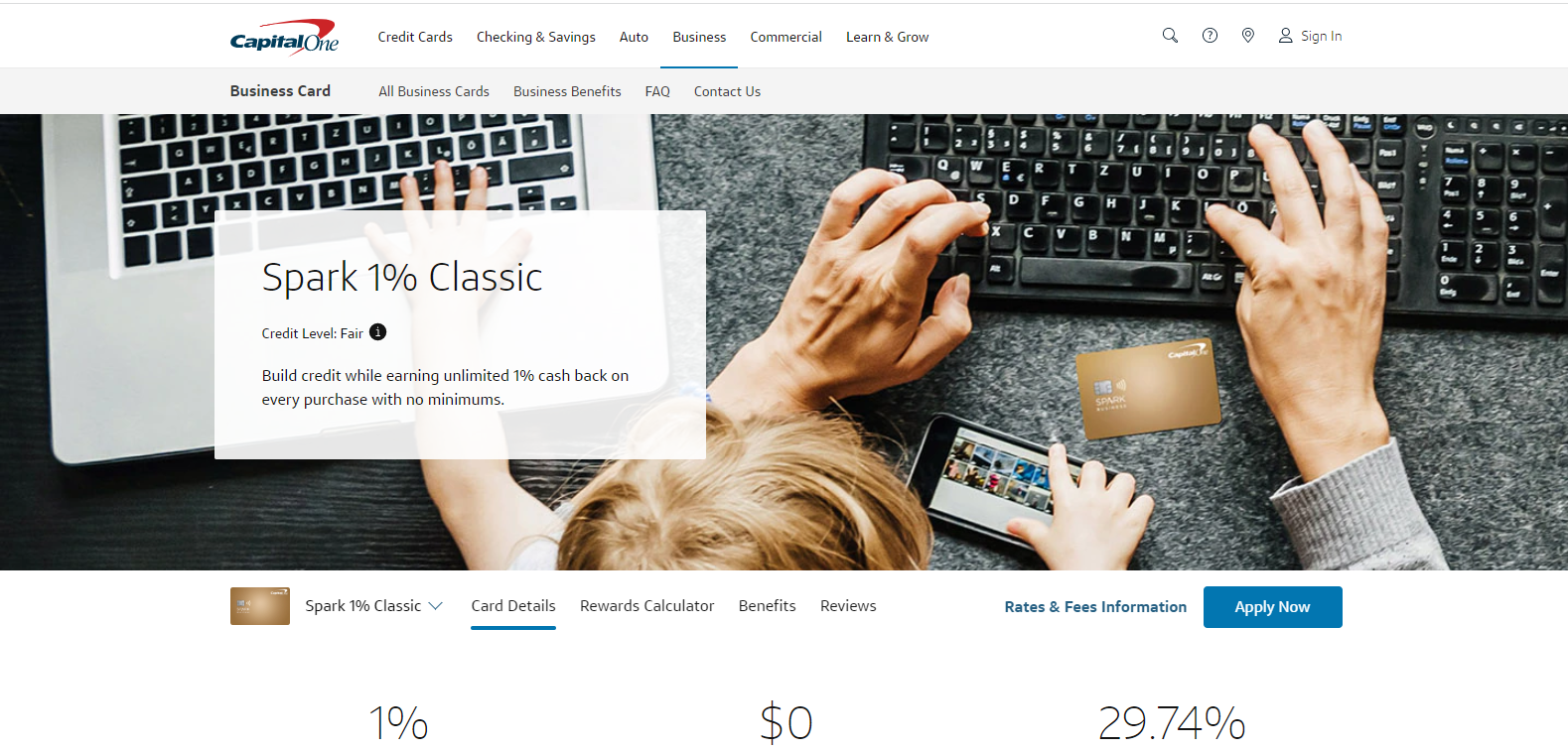 11 Best Startup Business Credit Cards With No Credit (2023) 5 word image 26816 5