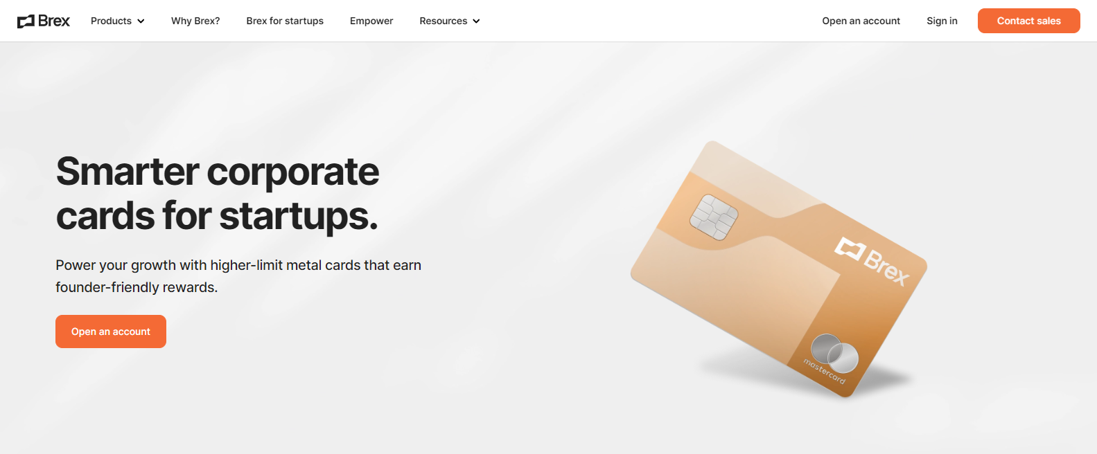 11 Best Startup Business Credit Cards With No Credit (2023) 6 word image 26816 6