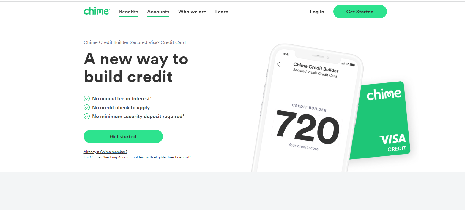 11 Best Startup Business Credit Cards With No Credit (2023) 8 word image 26816 8
