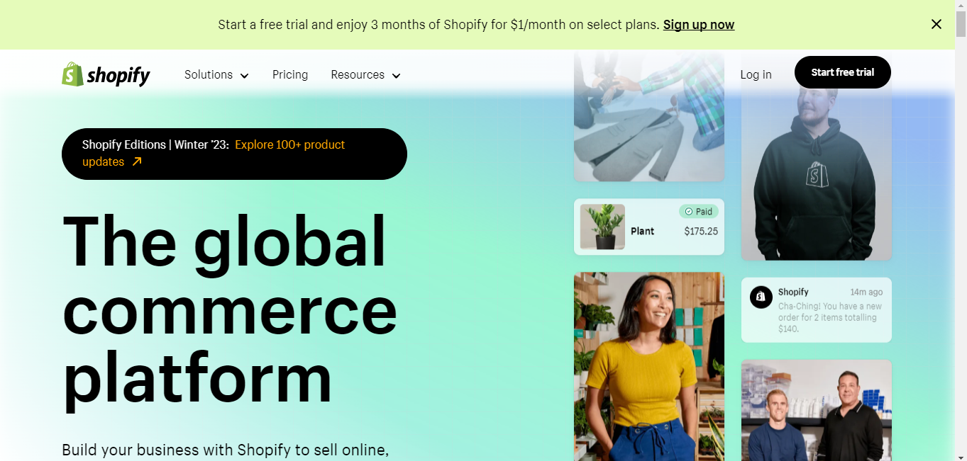 9 Best Online Shopping Cart Software For 2023 (Ranked and Reviewed) 3 word image 26820 3