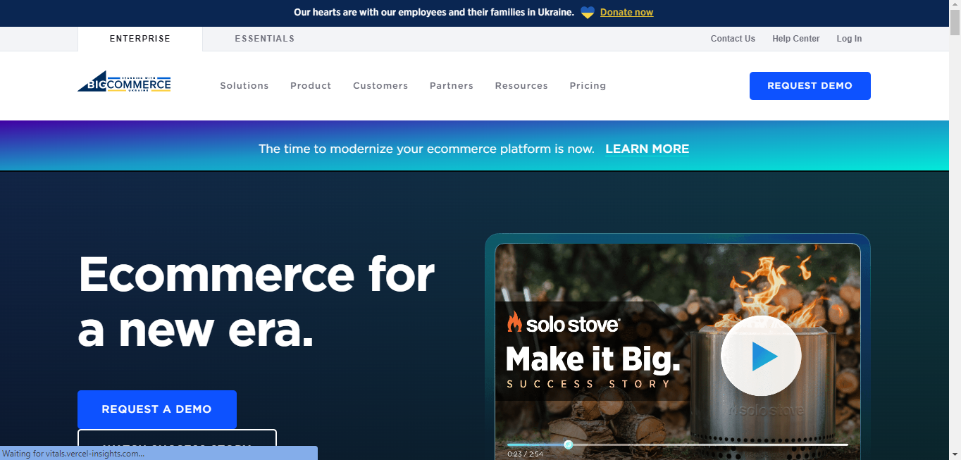 9 Best Online Shopping Cart Software For 2023 (Ranked and Reviewed) 4 word image 26820 4
