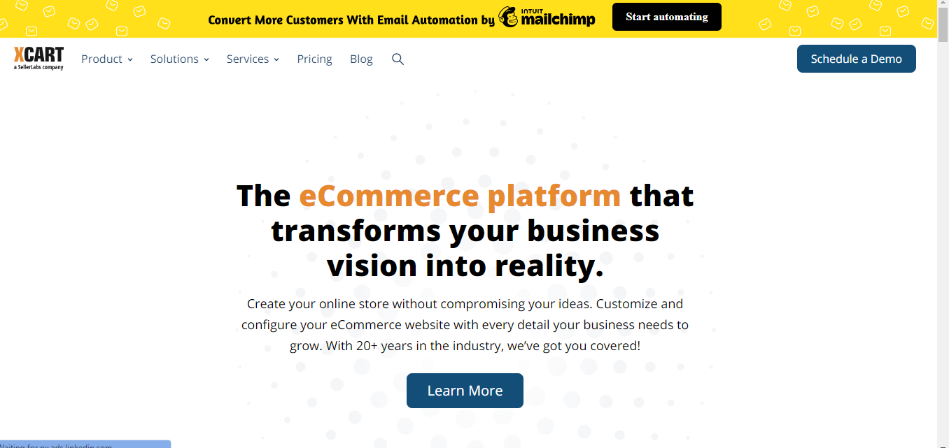 9 Best Online Shopping Cart Software For 2023 (Ranked and Reviewed) 7 word image 26820 7
