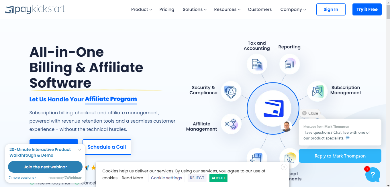 9 Best Online Shopping Cart Software For 2023 (Ranked and Reviewed) 8 word image 26820 8