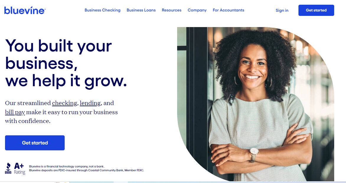 11 Best Online Business Bank Accounts of 2023(Ranked) 1 word image 27776 1