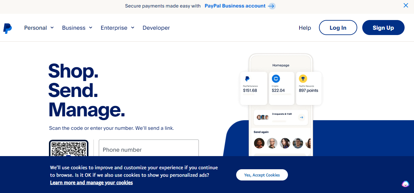 11 Best Online Business Bank Accounts of 2023(Ranked) 4 word image 27776 4