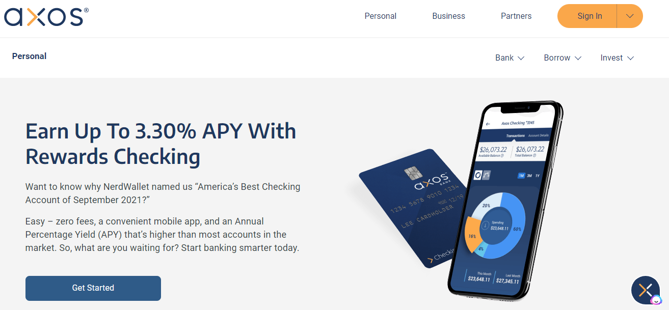 11 Best Online Business Bank Accounts of 2023(Ranked) 5 word image 27776 5