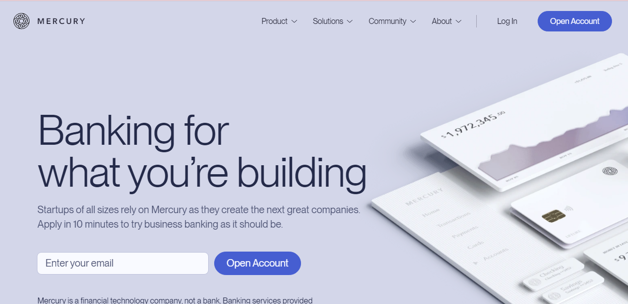 11 Best Online Business Bank Accounts of 2023(Ranked) 7 word image 27776 7