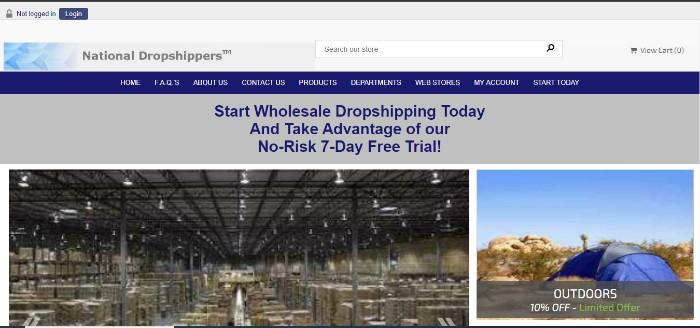 17+ Best Dropshipping Suppliers Of 2023 (Companies Ranked) 18 word image 27778 18