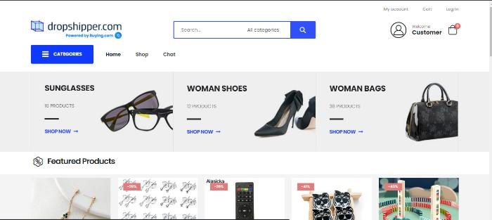17+ Best Dropshipping Suppliers Of 2023 (Companies Ranked) 19 word image 27778 19
