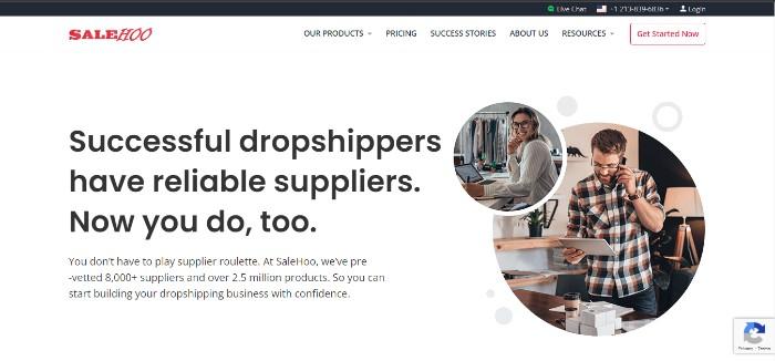 17+ Best Dropshipping Suppliers Of 2023 (Companies Ranked) 3 word image 27778 3