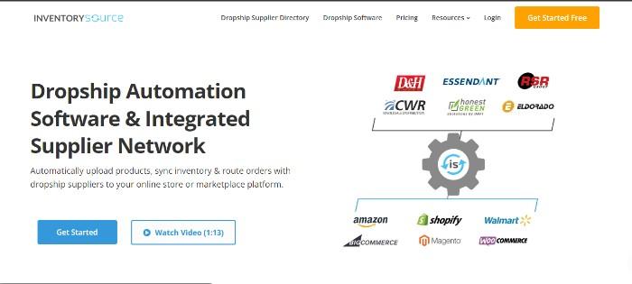 17+ Best Dropshipping Suppliers Of 2023 (Companies Ranked) 4 word image 27778 4