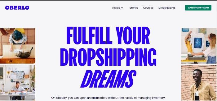 17+ Best Dropshipping Suppliers Of 2023 (Companies Ranked) 5 word image 27778 5