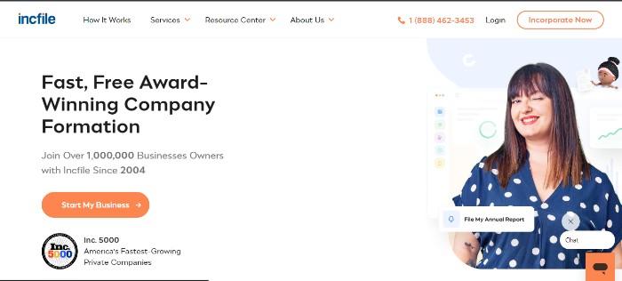 11+ Best LLC Services in the United States (Ranked for 2023) 3 word image 28125 3