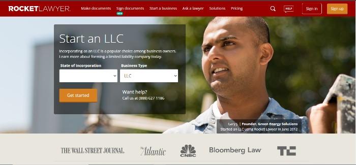 11+ Best LLC Services in the United States (Ranked for 2023) 6 word image 28125 6