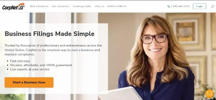 11+ Best LLC Services in the United States (Ranked for 2023) 9 word image 28125 9