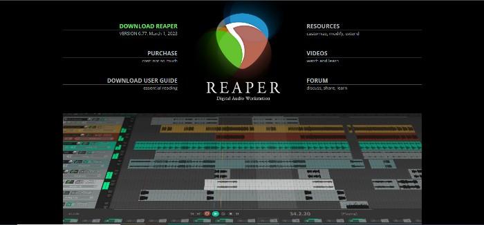 15 Best Audio Editing Software of 2023 (Free and Pro Options) 10 word image 28139 10