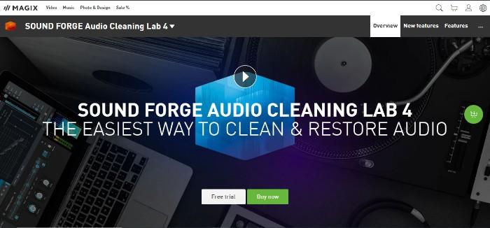 15 Best Audio Editing Software of 2023 (Free and Pro Options) 11 word image 28139 11