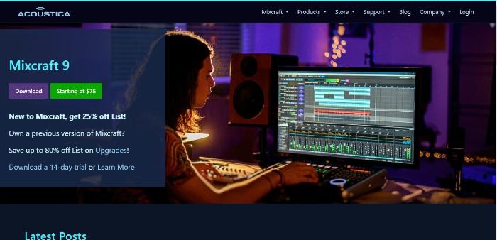 15 Best Audio Editing Software of 2023 (Free and Pro Options) 12 word image 28139 12