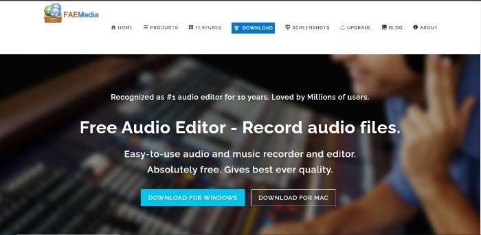 15 Best Audio Editing Software of 2023 (Free and Pro Options) 13 word image 28139 13