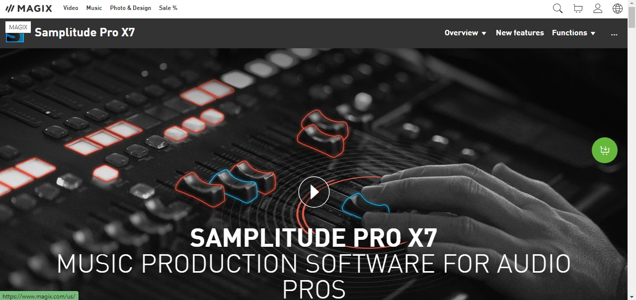 15 Best Audio Editing Software of 2023 (Free and Pro Options) 15 word image 28139 15