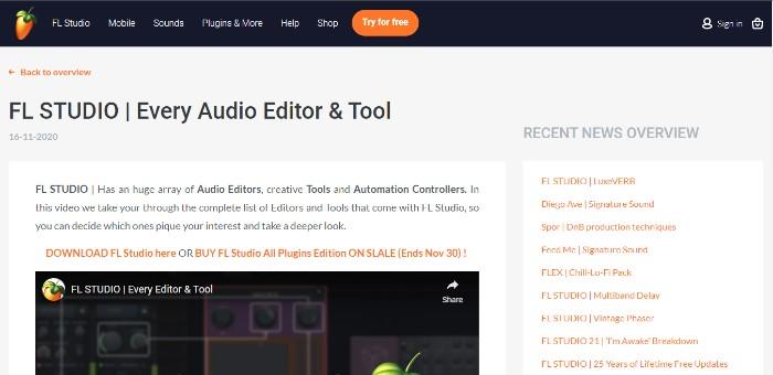 15 Best Audio Editing Software of 2023 (Free and Pro Options) 16 word image 28139 16