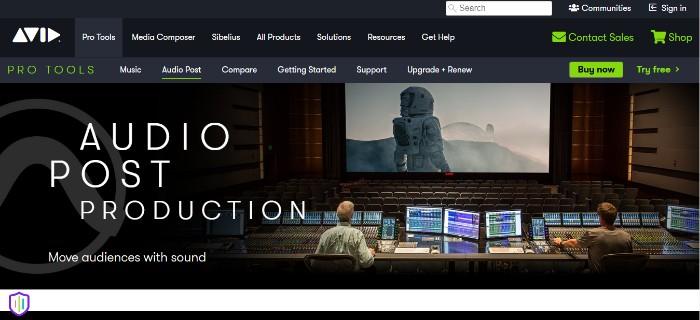 15 Best Audio Editing Software of 2023 (Free and Pro Options) 3 word image 28139 3