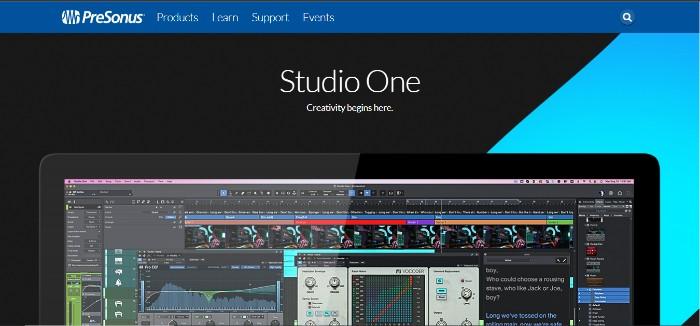 15 Best Audio Editing Software of 2023 (Free and Pro Options) 4 word image 28139 4