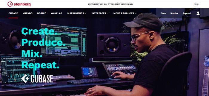 15 Best Audio Editing Software of 2023 (Free and Pro Options) 6 word image 28139 6