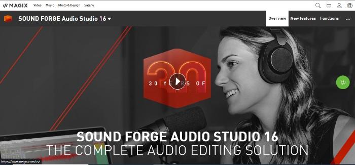15 Best Audio Editing Software of 2023 (Free and Pro Options) 7 word image 28139 7