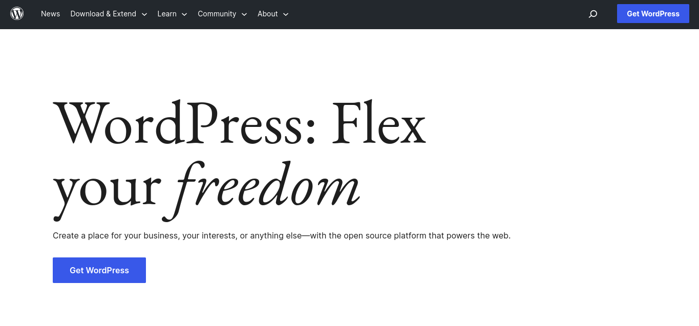 WordPress