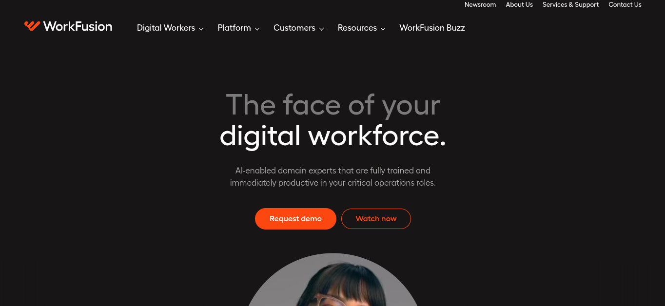 WorkFusion