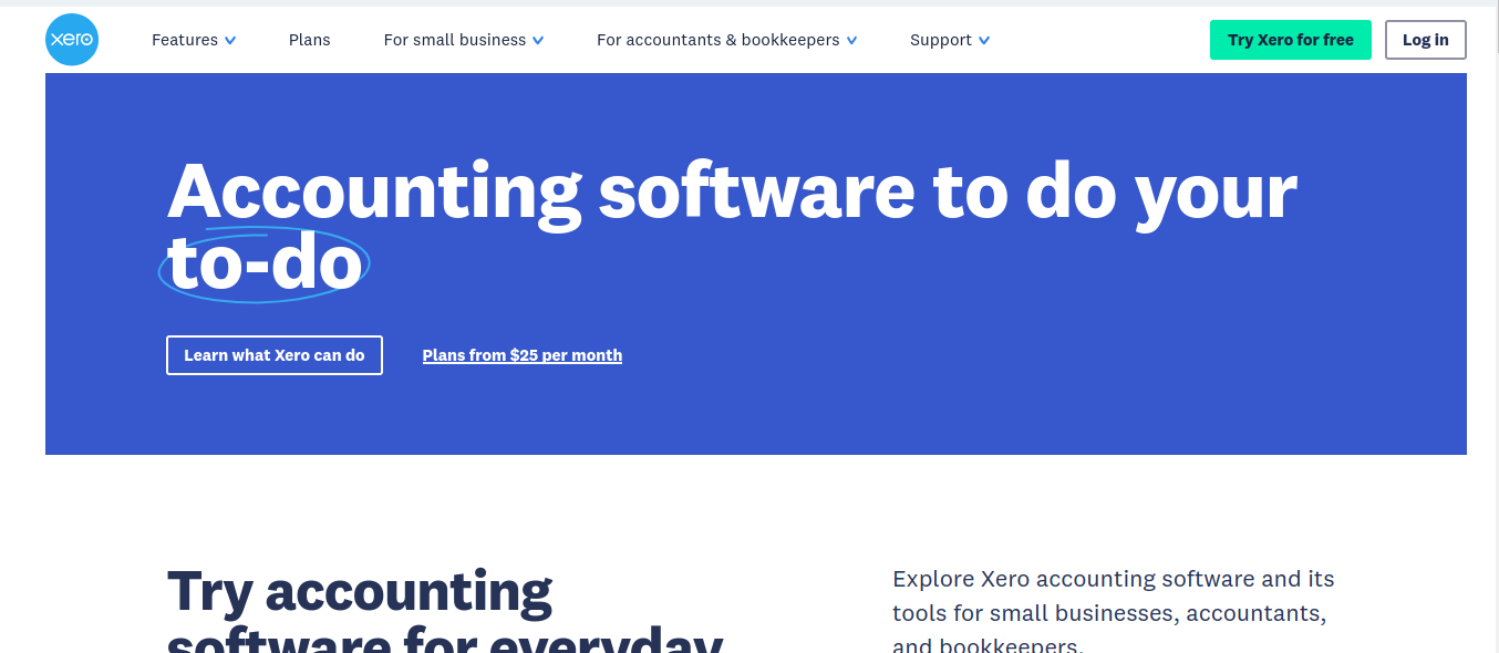 13 Best Accounts Payable Software Platforms in 2023 (Ranked and Reviewed) 13 Xero