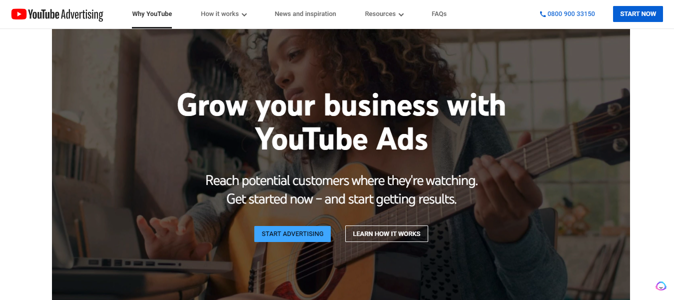 13 Best Digital Advertising Platforms of 2023 13 YouTube Ads:
