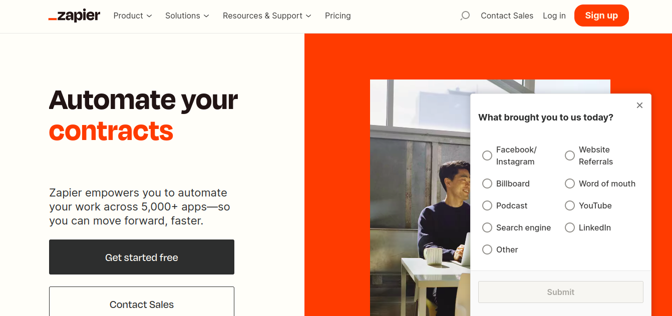 Zapier