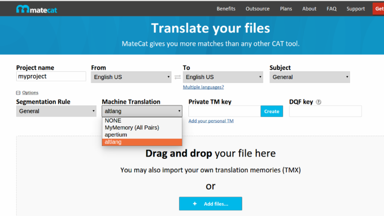 Best Translation Software of 2023 