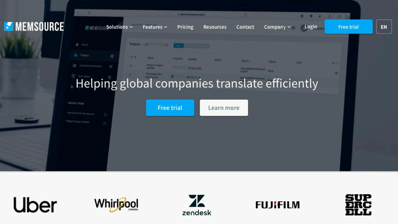 Best Translation Software of 2023 