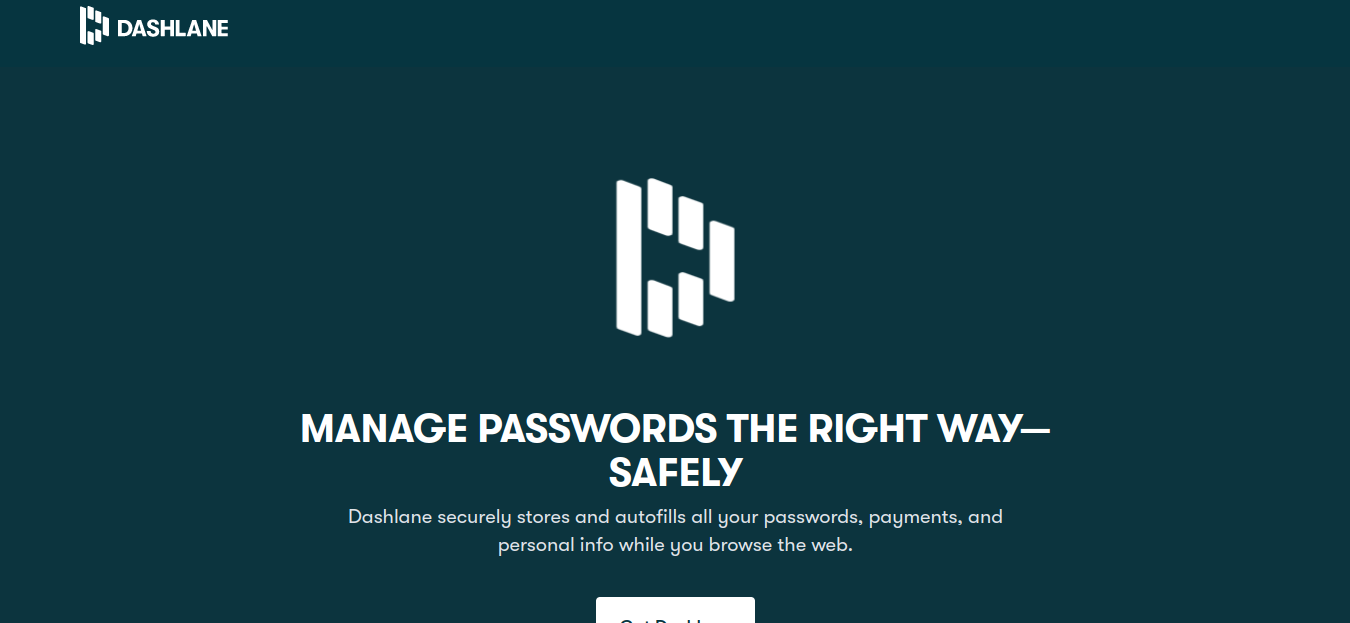 Dashlane